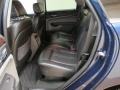 2011 Imperial Blue Metallic Cadillac SRX 4 V6 Turbo AWD  photo #19