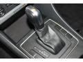 Black - Passat 2.5L S Photo No. 20