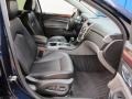2011 Imperial Blue Metallic Cadillac SRX 4 V6 Turbo AWD  photo #23