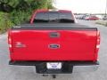 Bright Red - F150 XLT SuperCrew Photo No. 5