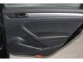 Black - Passat 2.5L S Photo No. 27