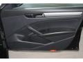 Black - Passat 2.5L S Photo No. 29