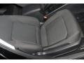 Black - Passat 2.5L S Photo No. 30