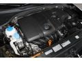 Black - Passat 2.5L S Photo No. 32