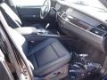 Jet Black - X5 xDrive35d Photo No. 3