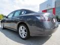 Metallic Slate - Maxima 3.5 SV Photo No. 3
