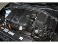 Black - Passat 2.5L S Photo No. 33