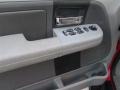 2004 Bright Red Ford F150 XLT SuperCrew  photo #12