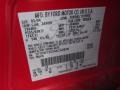 2004 Bright Red Ford F150 XLT SuperCrew  photo #13