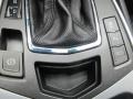 2011 Imperial Blue Metallic Cadillac SRX 4 V6 Turbo AWD  photo #36