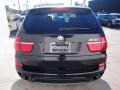 Jet Black - X5 xDrive35d Photo No. 8