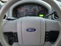 2004 Bright Red Ford F150 XLT SuperCrew  photo #17