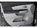 2011 Polished Metal Metallic Honda Odyssey EX-L  photo #30