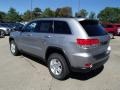 2014 Billet Silver Metallic Jeep Grand Cherokee Laredo 4x4  photo #8