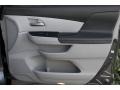 2011 Polished Metal Metallic Honda Odyssey EX-L  photo #31