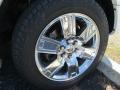 2010 White Platinum Tri-Coat Metallic Ford Expedition EL Limited  photo #2