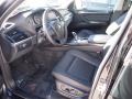 Jet Black - X5 xDrive35d Photo No. 12