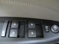 Ebony/Titanium Controls Photo for 2011 Cadillac SRX #86099110