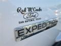 2010 White Platinum Tri-Coat Metallic Ford Expedition EL Limited  photo #4