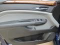 2011 Imperial Blue Metallic Cadillac SRX 4 V6 Turbo AWD  photo #45