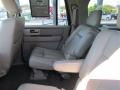 2010 White Platinum Tri-Coat Metallic Ford Expedition EL Limited  photo #6
