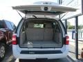 2010 White Platinum Tri-Coat Metallic Ford Expedition EL Limited  photo #11