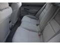 Polished Metal Metallic - Civic DX-VP Sedan Photo No. 4
