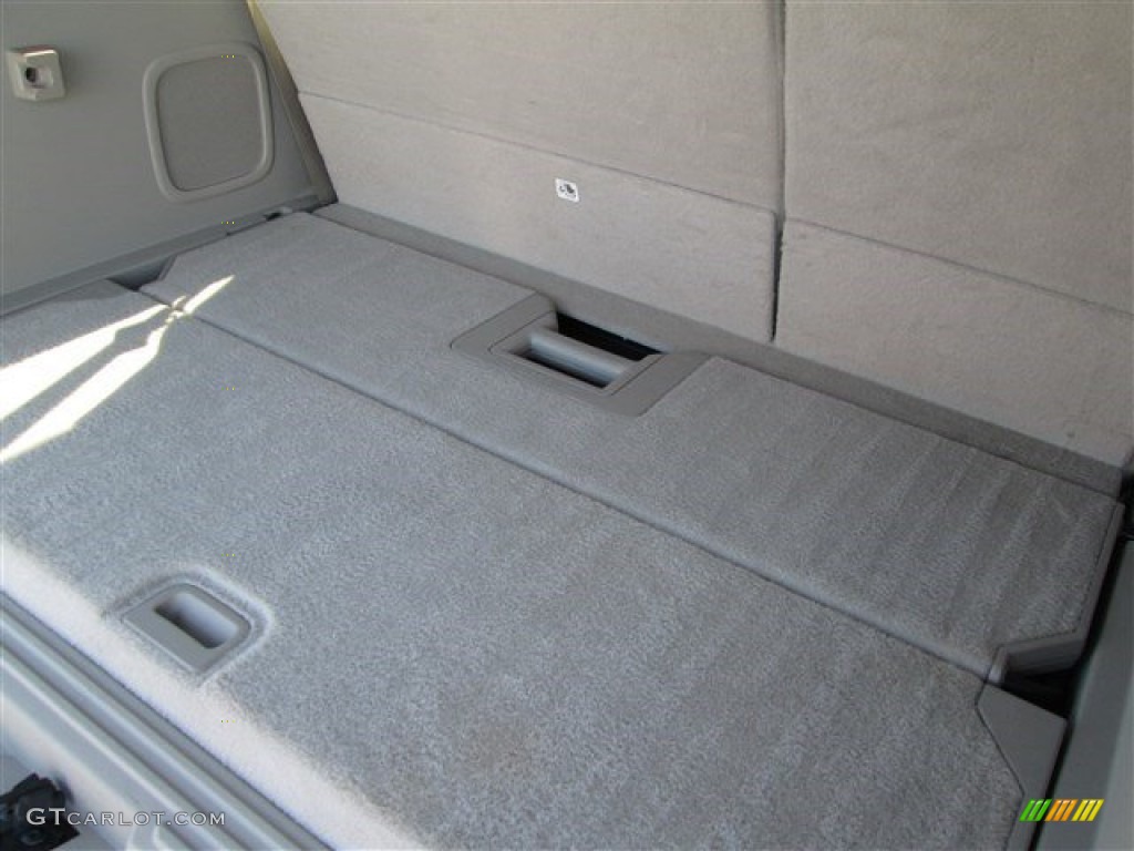 2010 Expedition EL Limited - White Platinum Tri-Coat Metallic / Stone photo #12