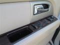 2010 White Platinum Tri-Coat Metallic Ford Expedition EL Limited  photo #14