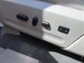 2010 White Platinum Tri-Coat Metallic Ford Expedition EL Limited  photo #15