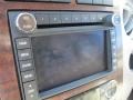 2010 White Platinum Tri-Coat Metallic Ford Expedition EL Limited  photo #16