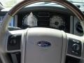 2010 White Platinum Tri-Coat Metallic Ford Expedition EL Limited  photo #18