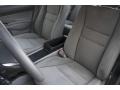 Polished Metal Metallic - Civic DX-VP Sedan Photo No. 13