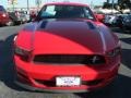 2013 Race Red Ford Mustang GT/CS California Special Coupe  photo #2
