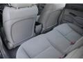 Polished Metal Metallic - Civic DX-VP Sedan Photo No. 14