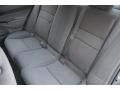 Polished Metal Metallic - Civic DX-VP Sedan Photo No. 15