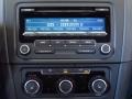 Audio System of 2013 GTI 4 Door Wolfsburg Edition