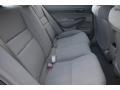 Polished Metal Metallic - Civic DX-VP Sedan Photo No. 16