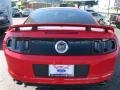 2013 Race Red Ford Mustang GT/CS California Special Coupe  photo #5