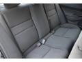 Polished Metal Metallic - Civic DX-VP Sedan Photo No. 18
