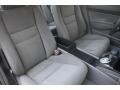 Polished Metal Metallic - Civic DX-VP Sedan Photo No. 21