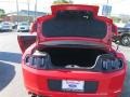 2013 Race Red Ford Mustang GT/CS California Special Coupe  photo #10