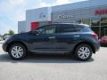 Graphite Blue - Murano SL Photo No. 2