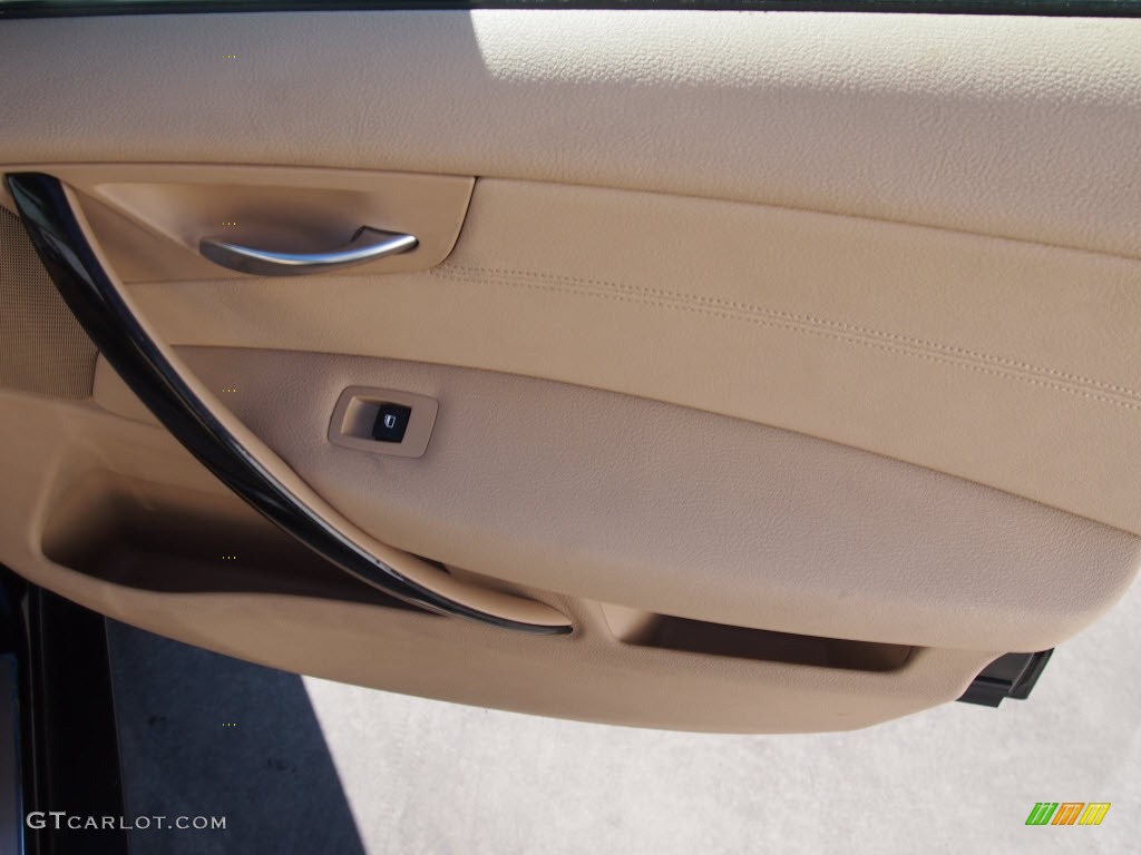 2008 BMW X3 3.0si Door Panel Photos