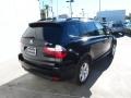 Jet Black - X3 3.0si Photo No. 8