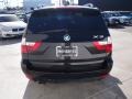 Jet Black - X3 3.0si Photo No. 9