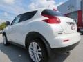 Pearl White - Juke SV Photo No. 3