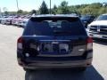 2014 True Blue Pearl Jeep Compass Latitude  photo #7