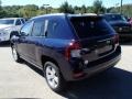 2014 True Blue Pearl Jeep Compass Latitude  photo #8