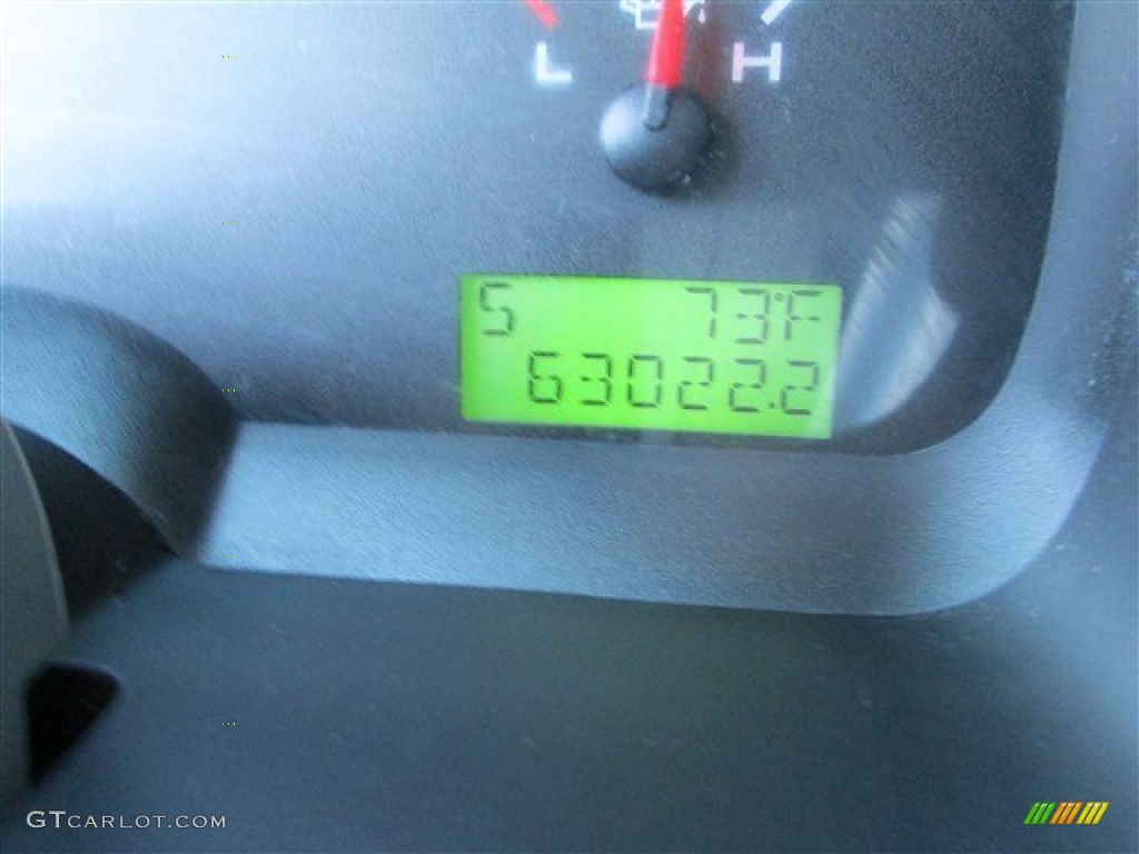 2006 F150 XLT SuperCrew - Silver Metallic / Medium/Dark Flint photo #15